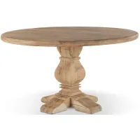 Felicia Round Dining Table - 54 