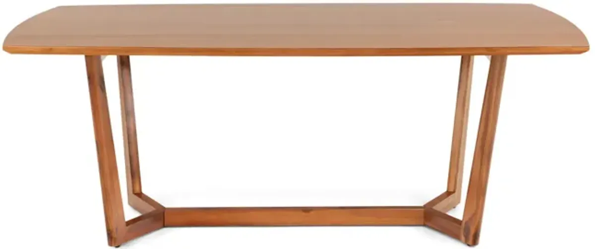 Tyler Modern Dining Table