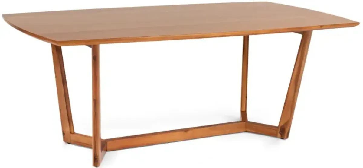 Tyler Modern Dining Table