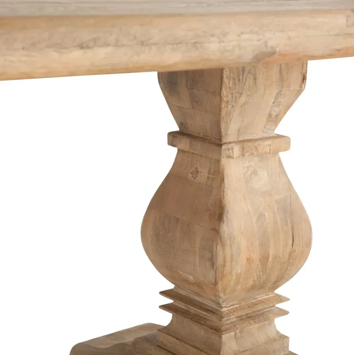 Felicia Dining Table - 84 