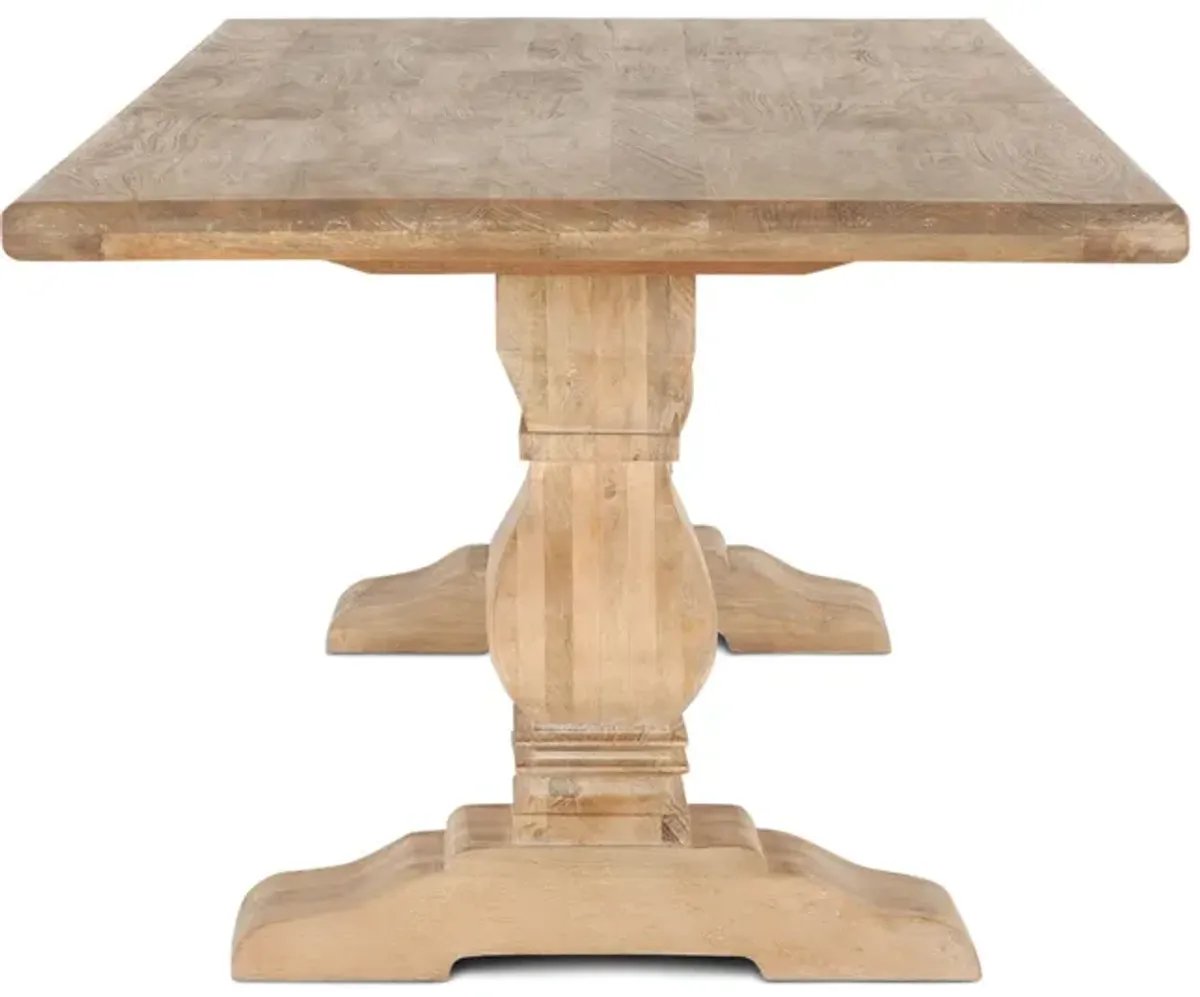 Felicia Dining Table - 84 