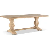 Felicia Dining Table - 84 