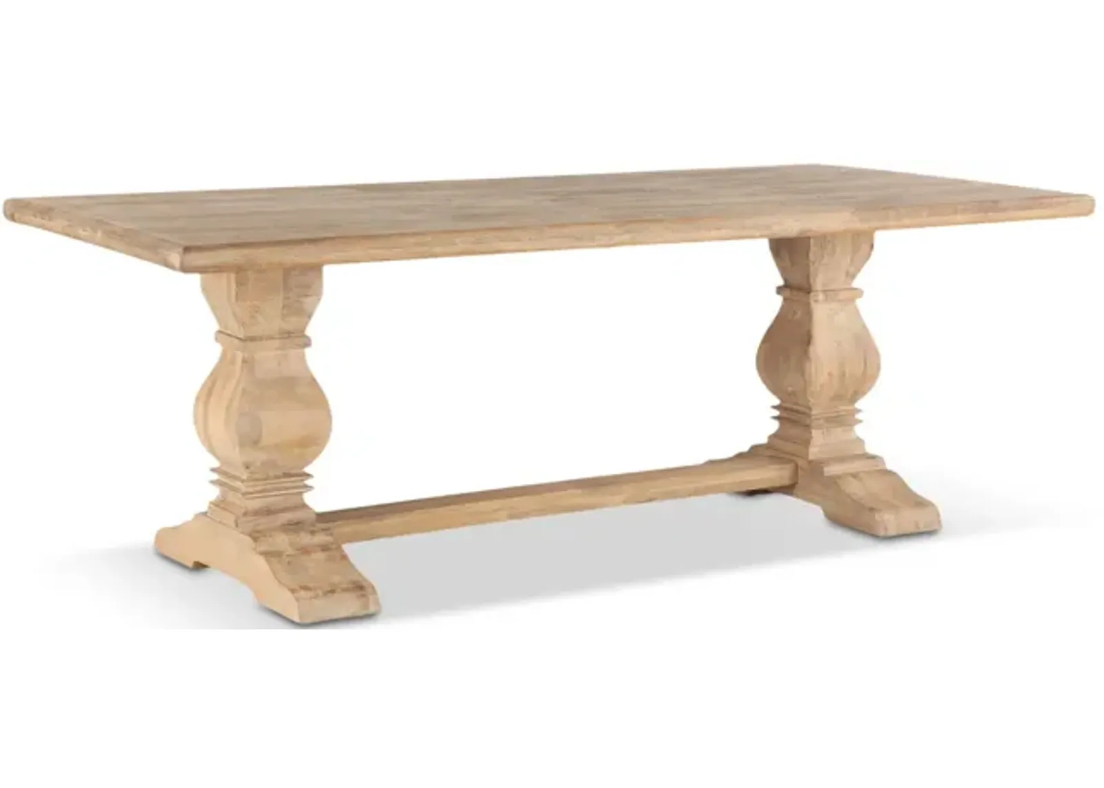 Felicia Dining Table - 84 