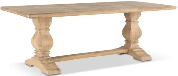 Felicia Dining Table - 84 