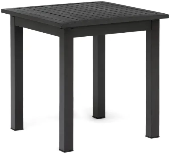 The Bay Side Table