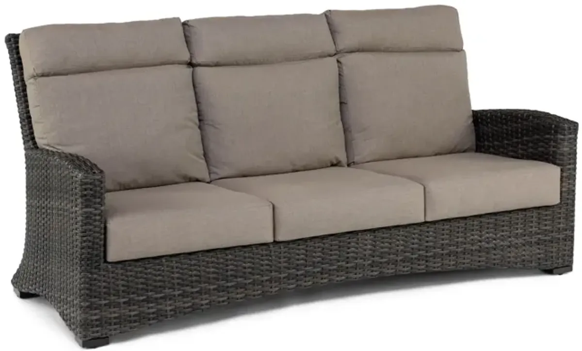 The Narrows Sofa