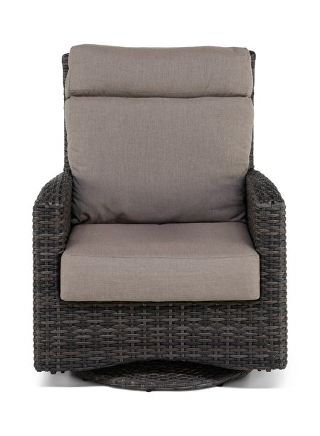 The Narrows Swivel Chair