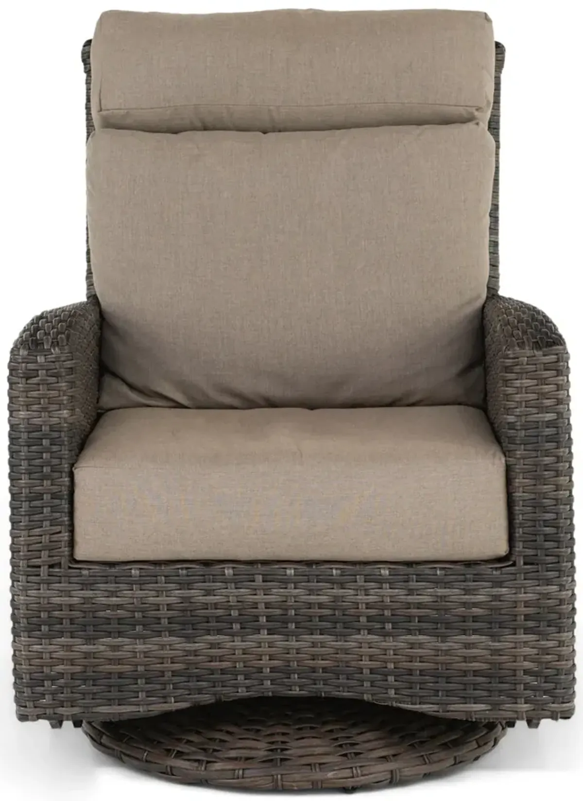 The Narrows Swivel Chair