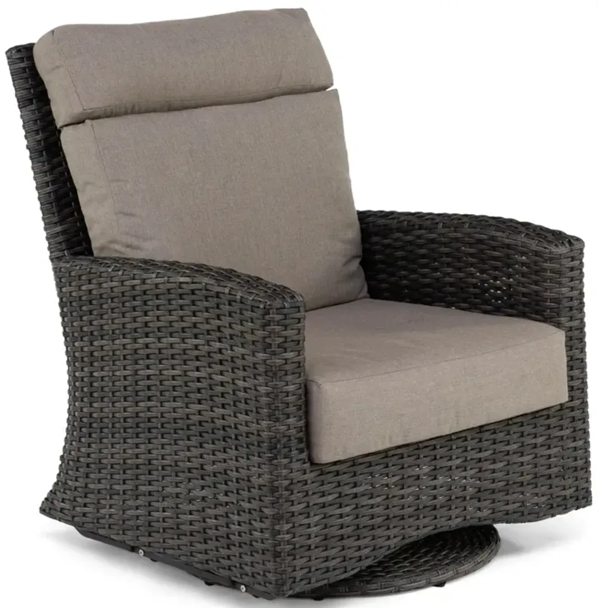 The Narrows Swivel Chair