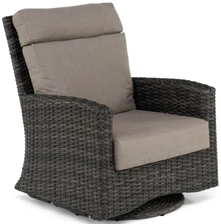 The Narrows Swivel Chair