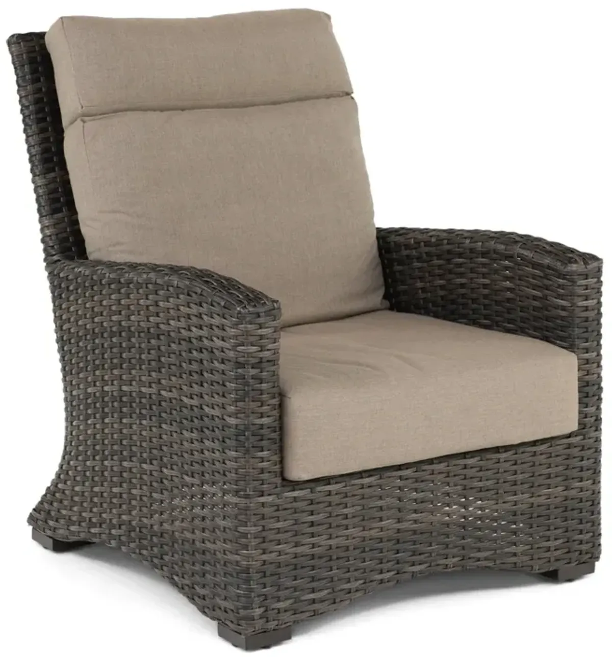 The Narrows Club Chair