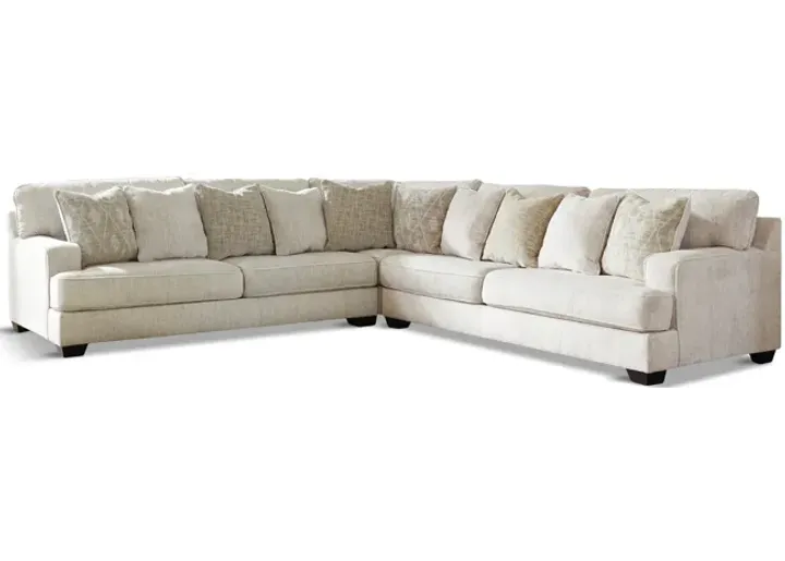 Carrie 3 piece modular sectional hotsell