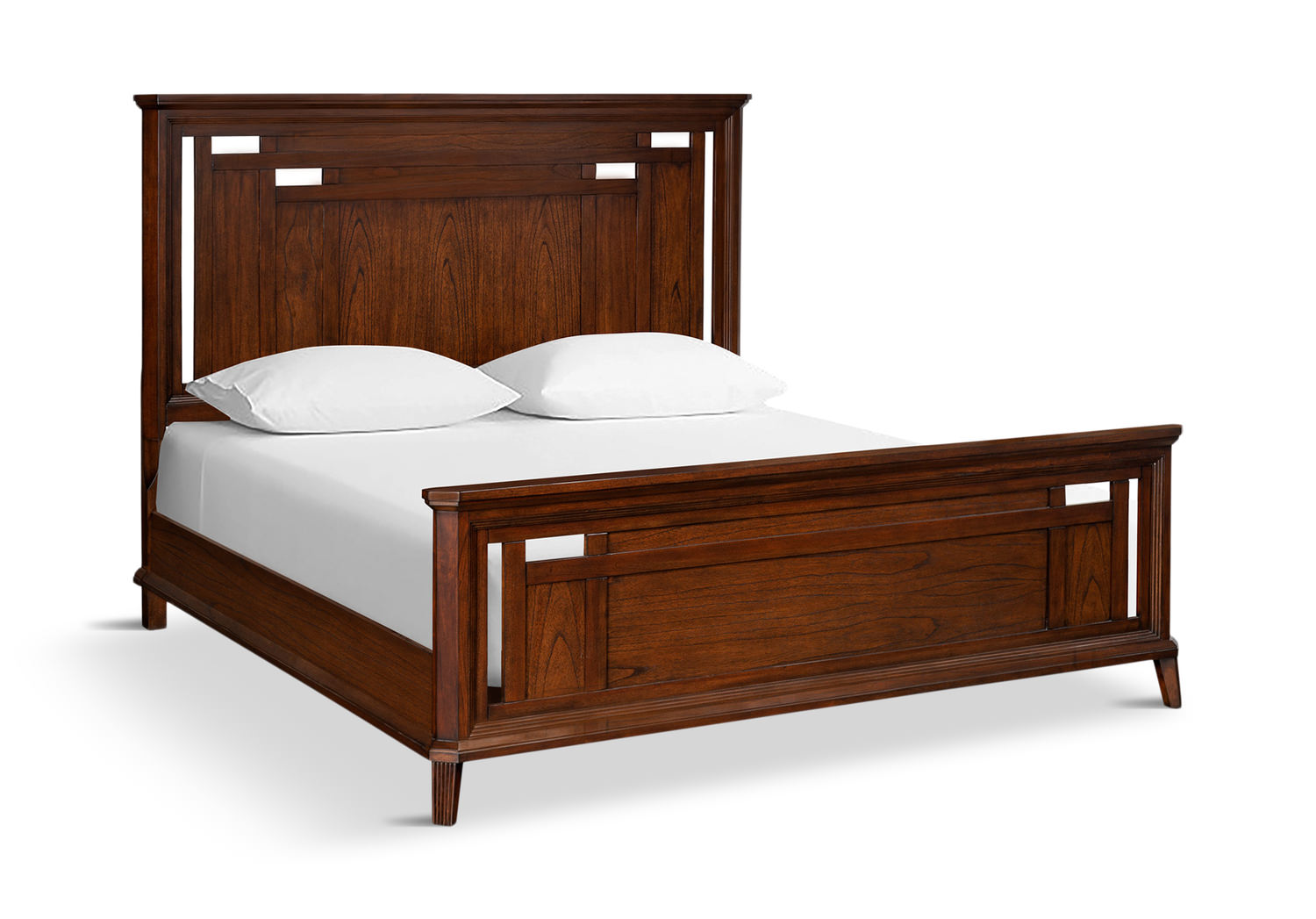Everly King Bed