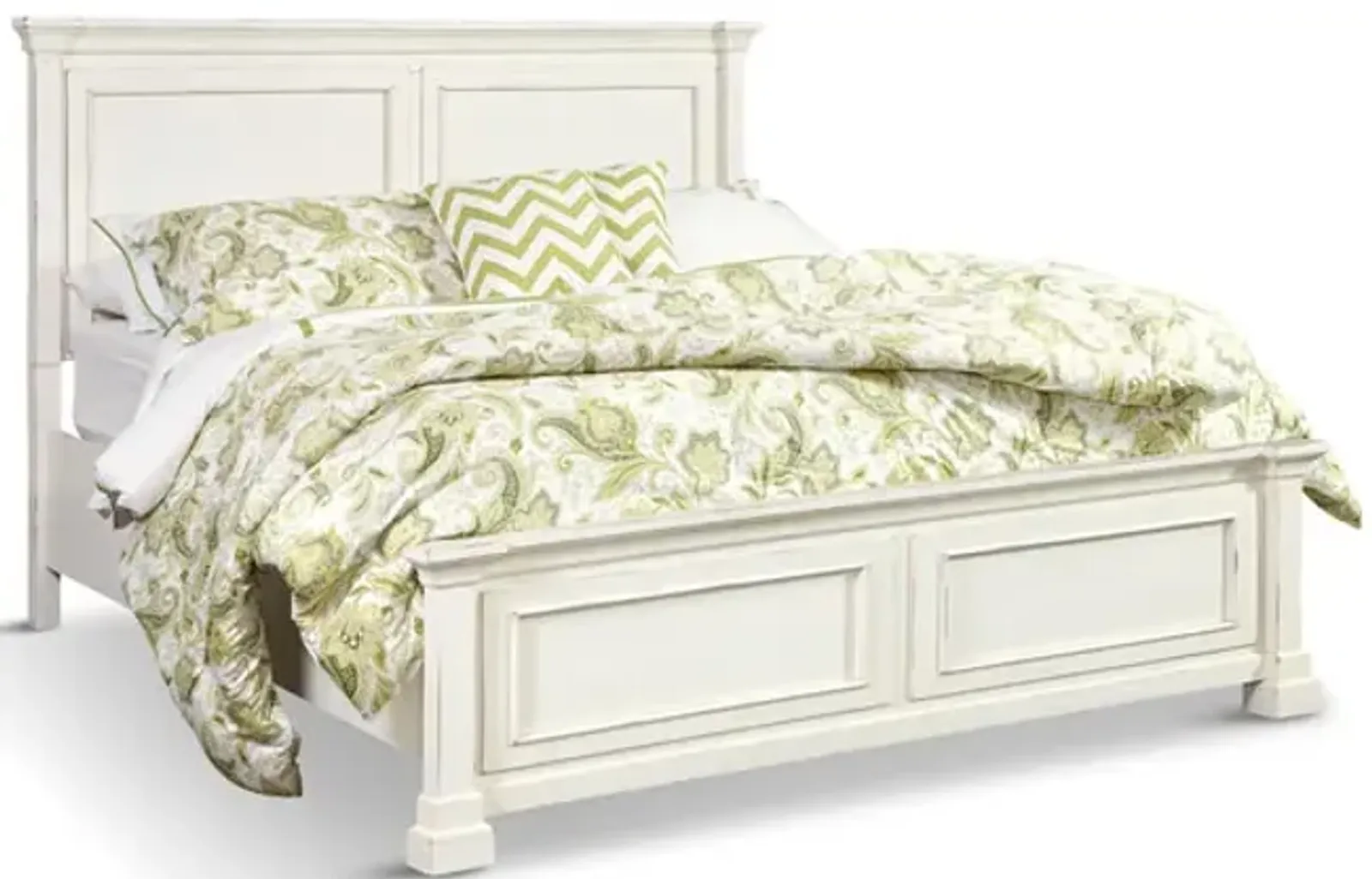 Stoney Creek Queen Bed