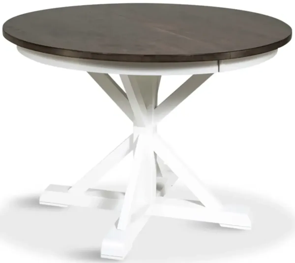 Taylor Pedestal Table