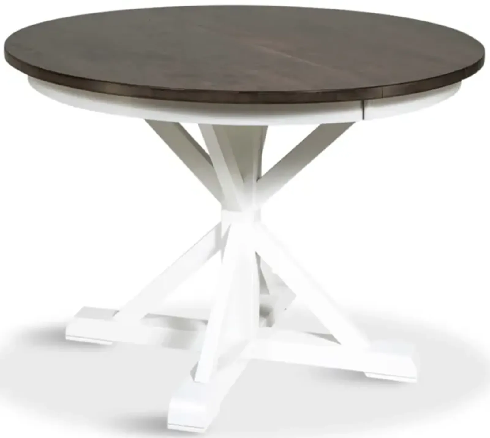 Taylor Pedestal Table