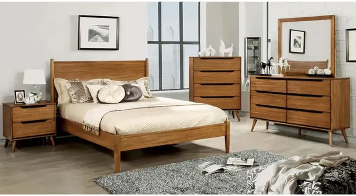 Shelby Fawn Queen Suite