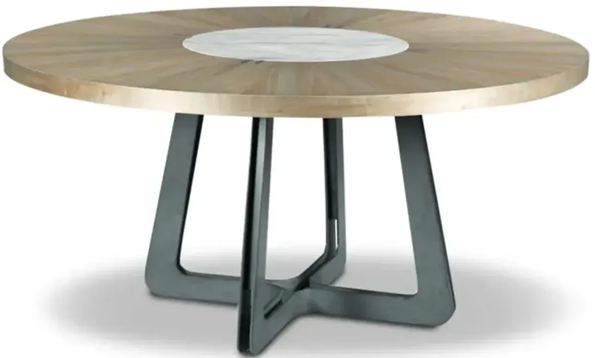 Concentric Dining Table