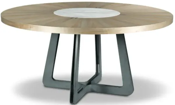 Concentric Dining Table