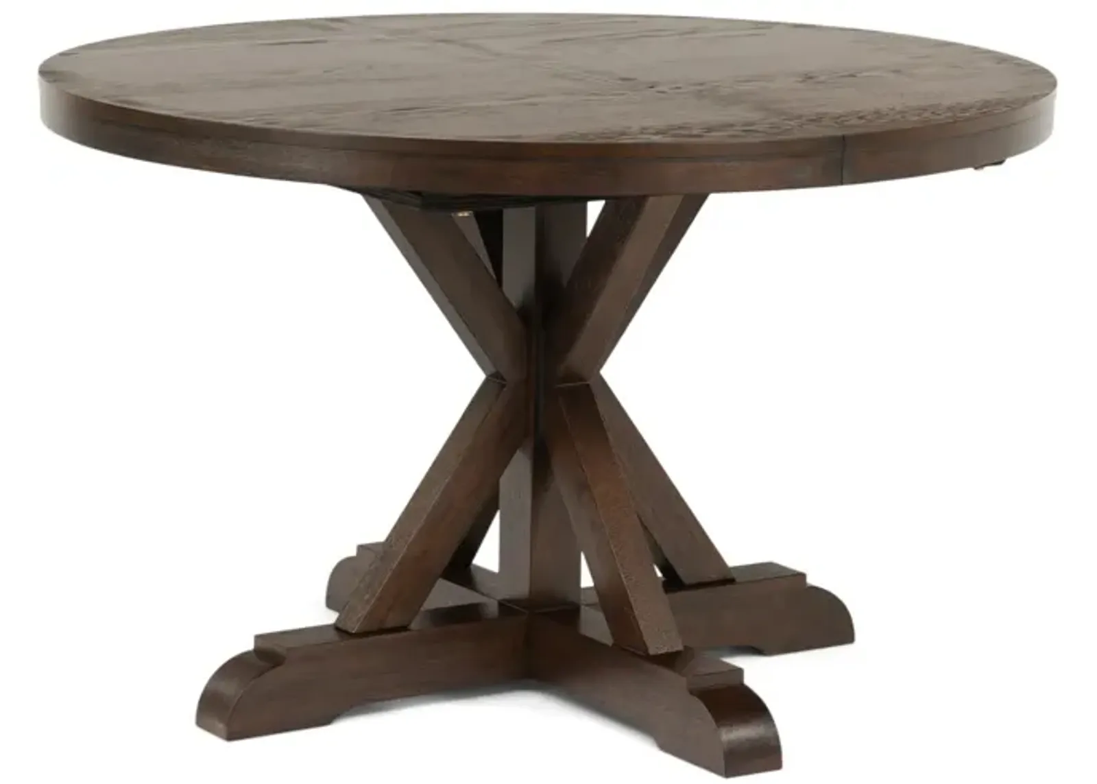 Picardy Round Dining Table