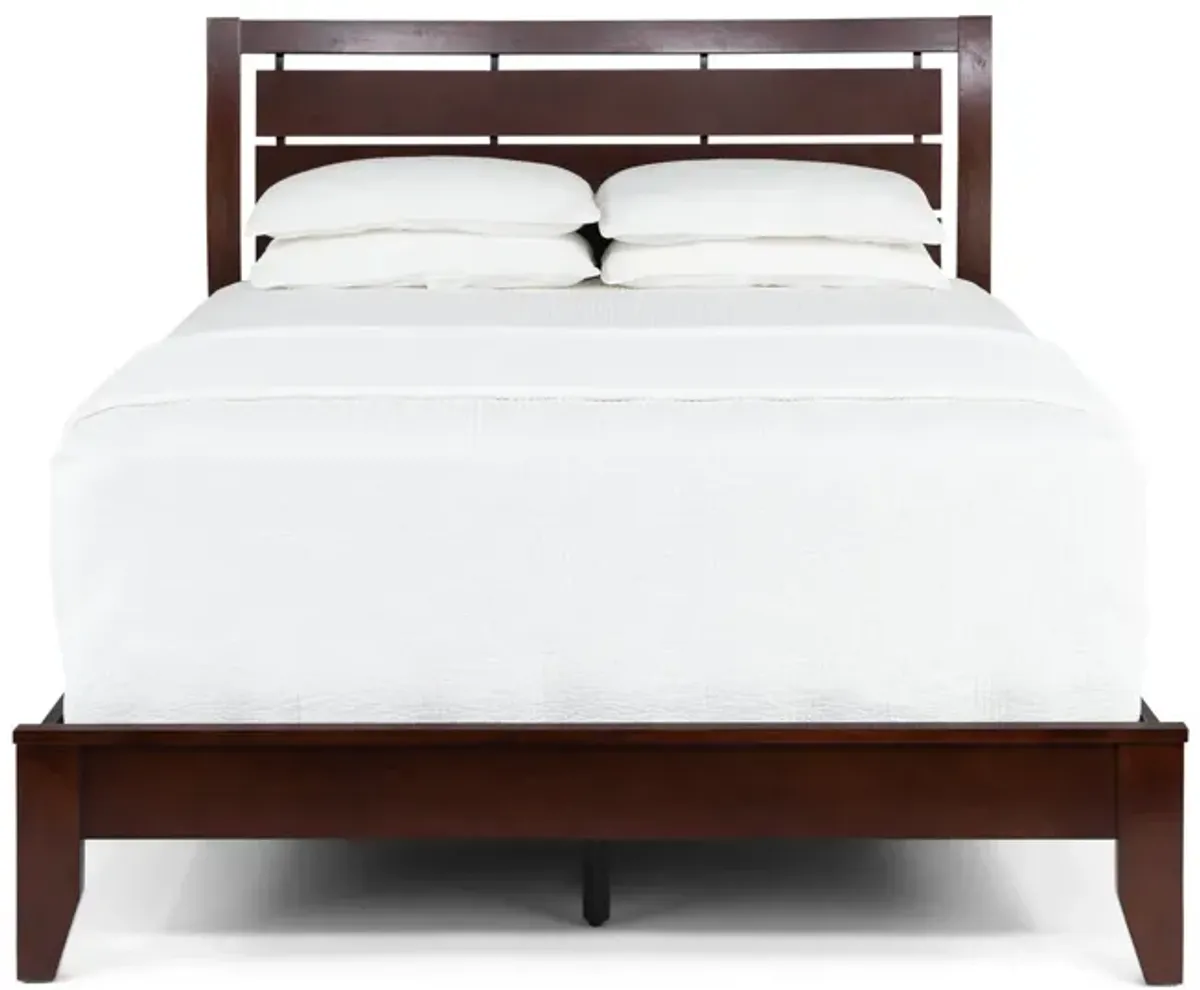 Clover Bed - King