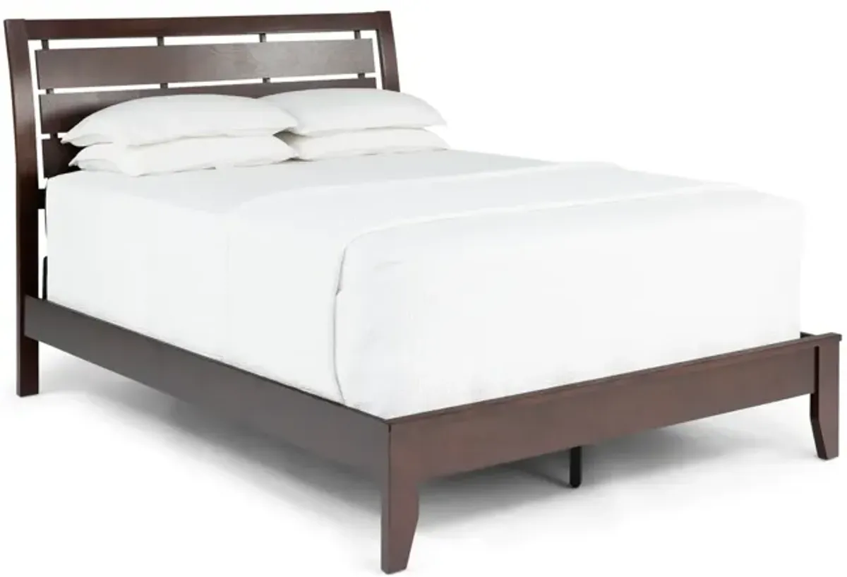Clover Bed - King