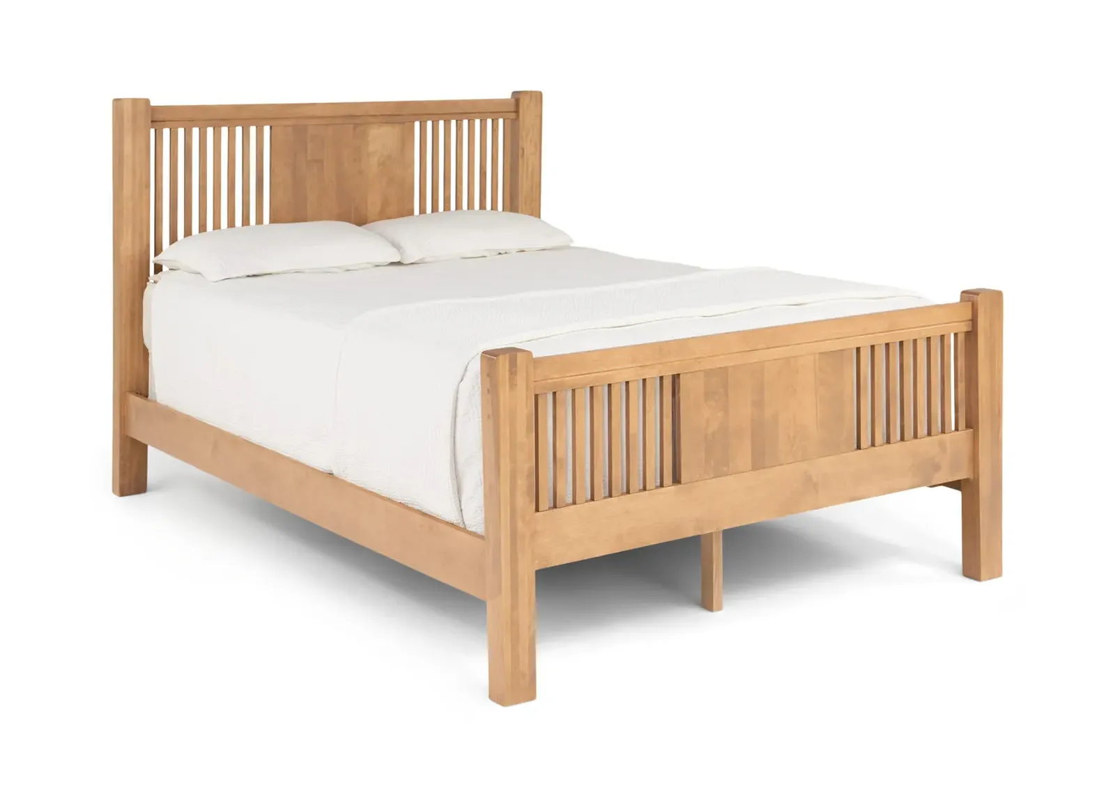 Middleton King Bed