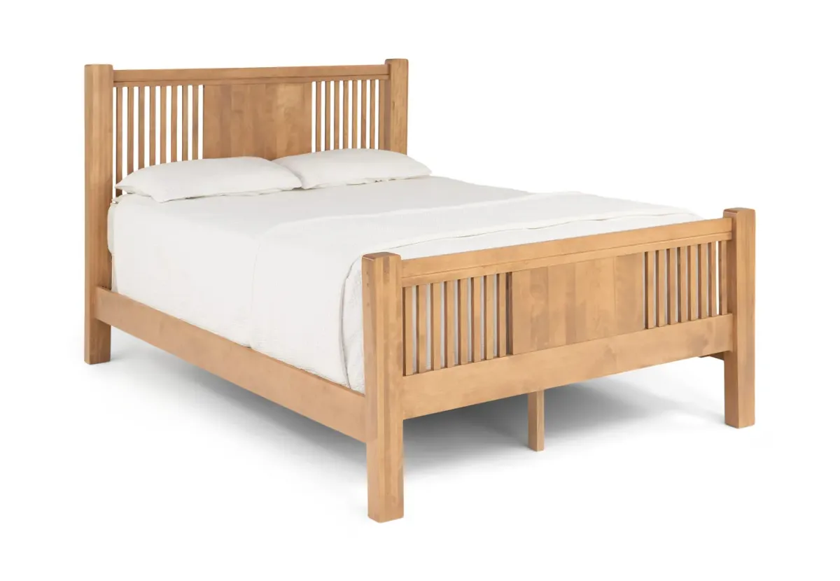 Middleton King Bed