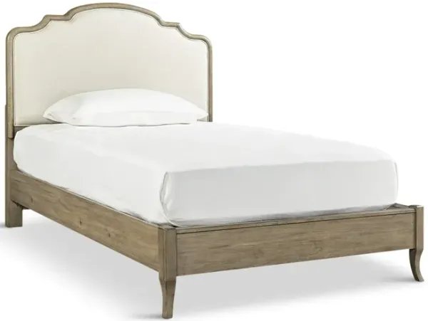 Delilah Mink Full Bed