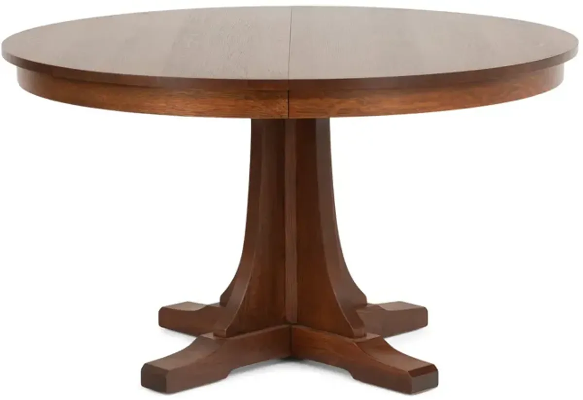 Mission Dining Table