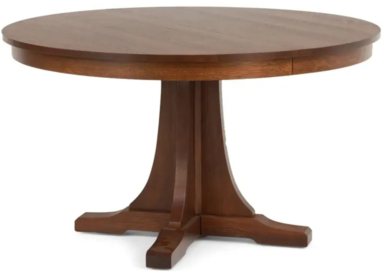 Mission Dining Table