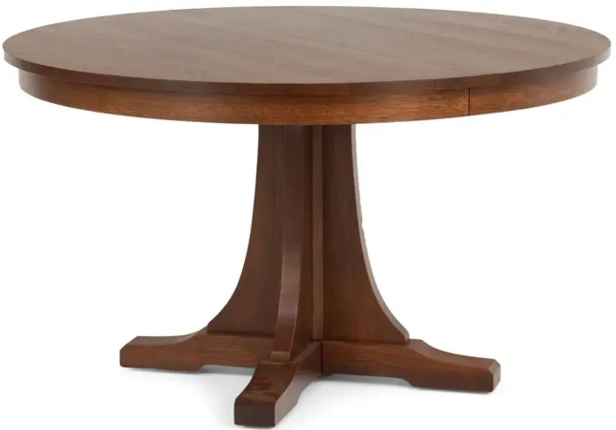 Mission Dining Table