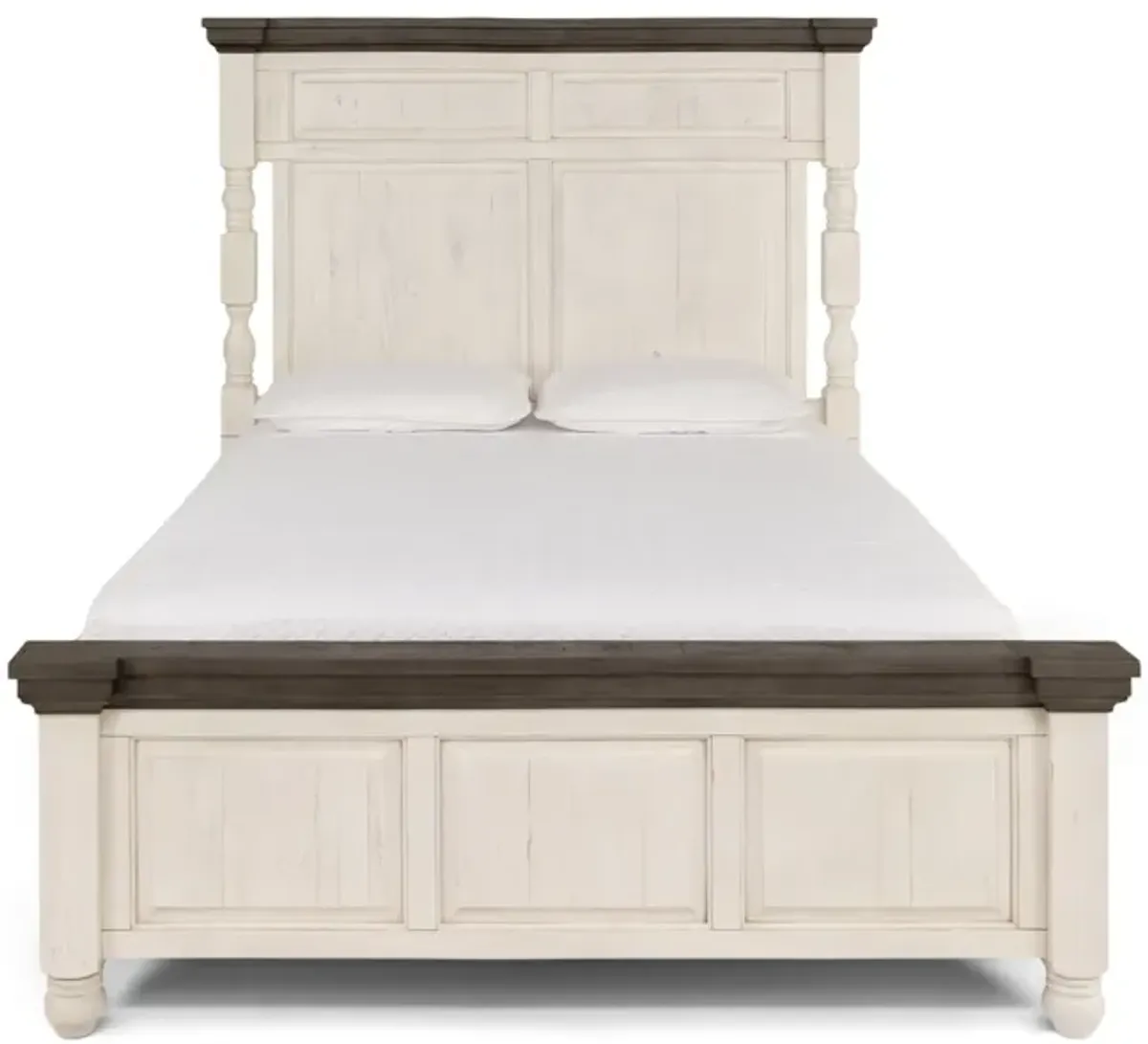 Opal Ann Queen Bed