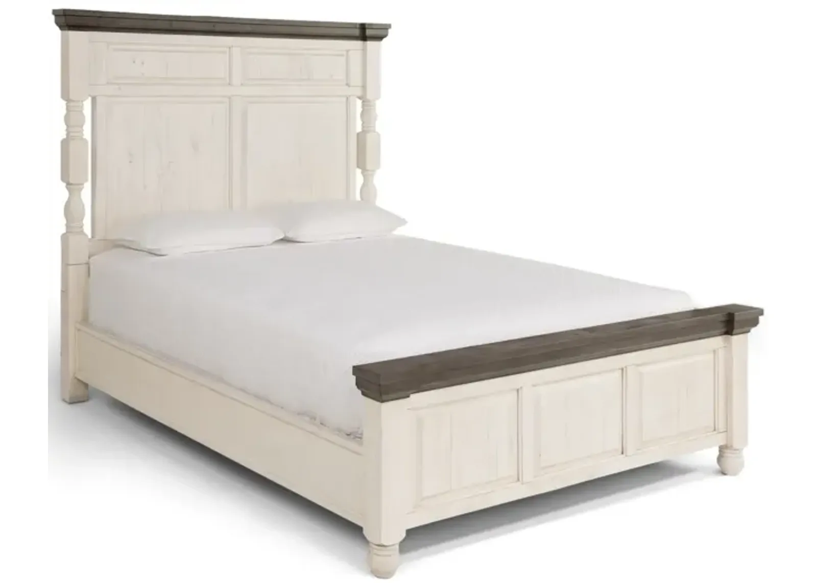 Opal Ann King Bed