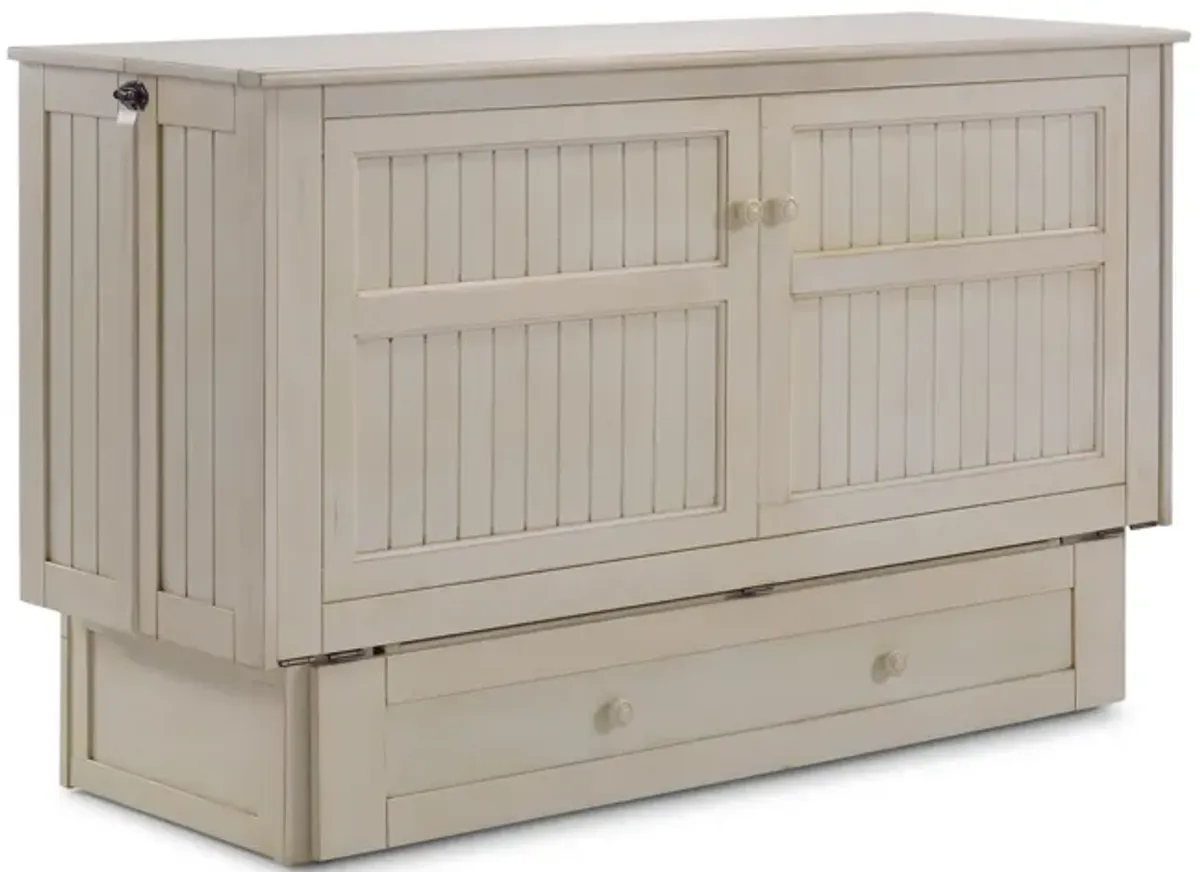 Daisy Murphy Cabinet - Buttercream