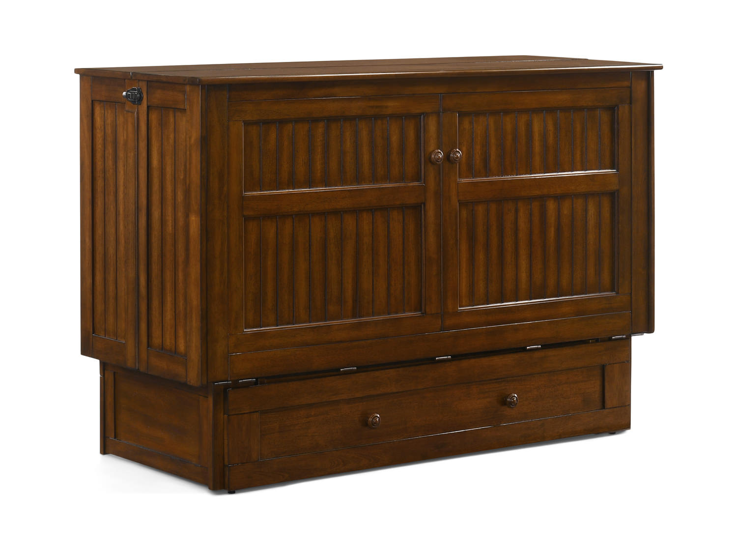 Daisy Murphy Cabinet - Black Walnut