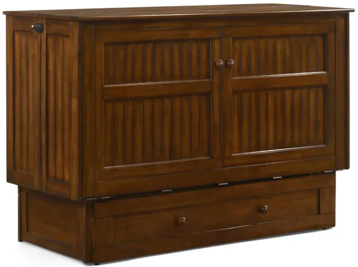 Daisy Murphy Cabinet - Black Walnut