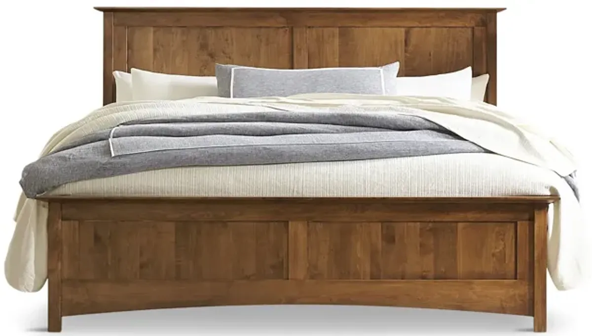 Origins Gable Road King Bed