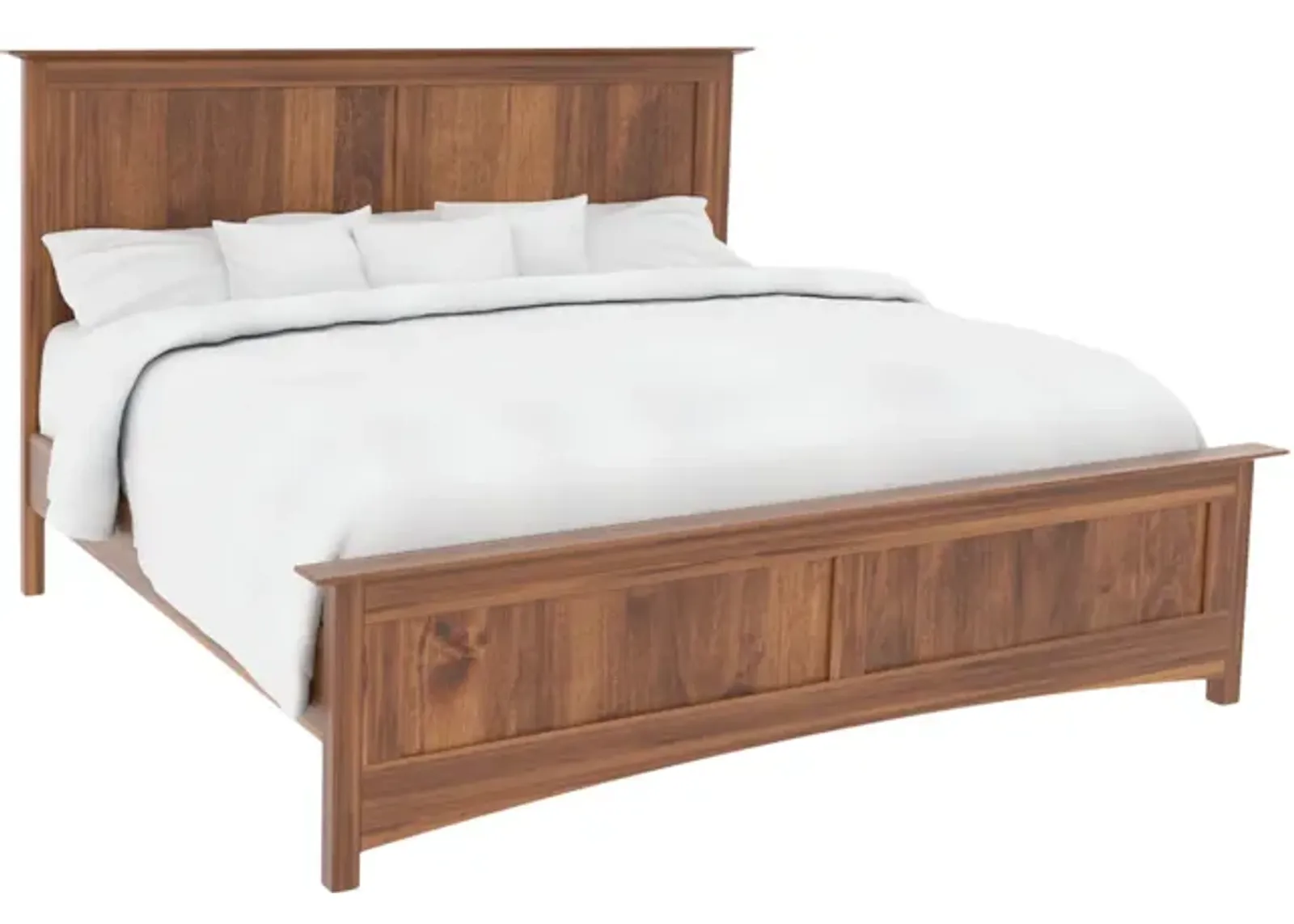 Origins Gable Road King Bed