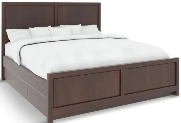 Origins Dwyer Storage Bed