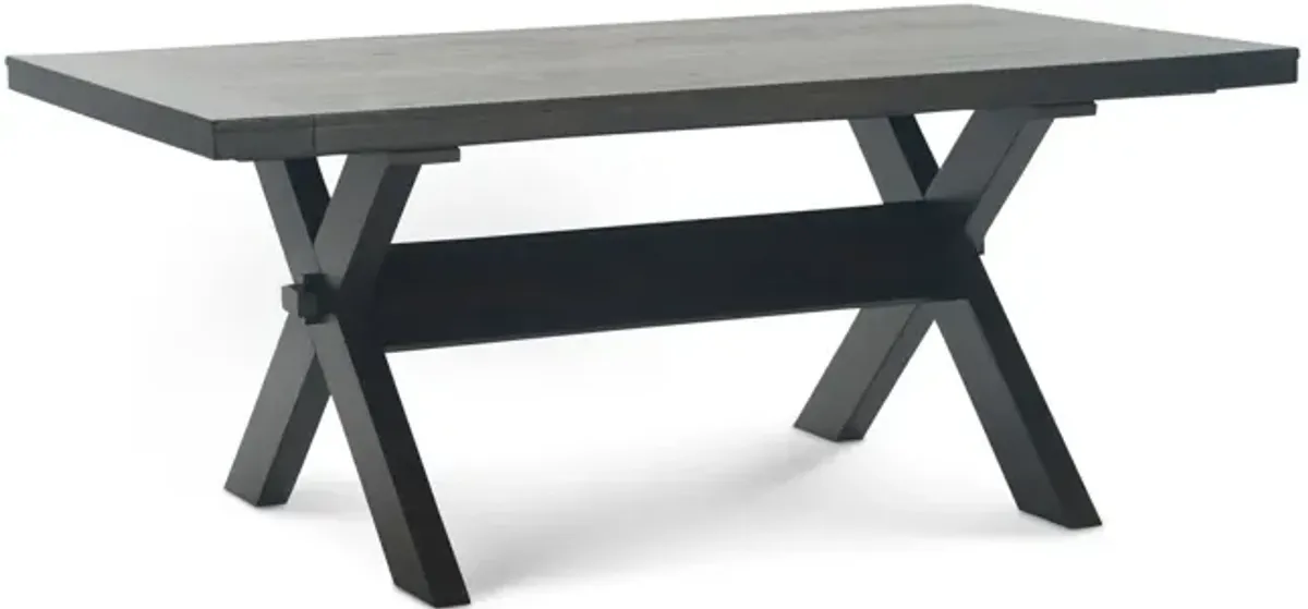 Picardy II Dining Table