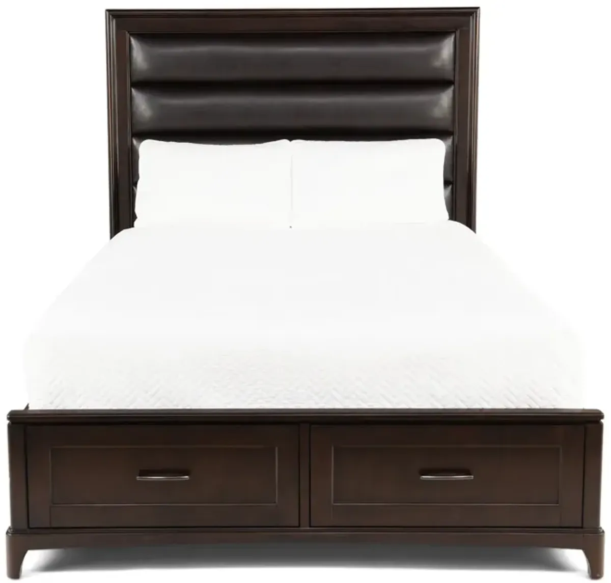 Sloane Storage Bed