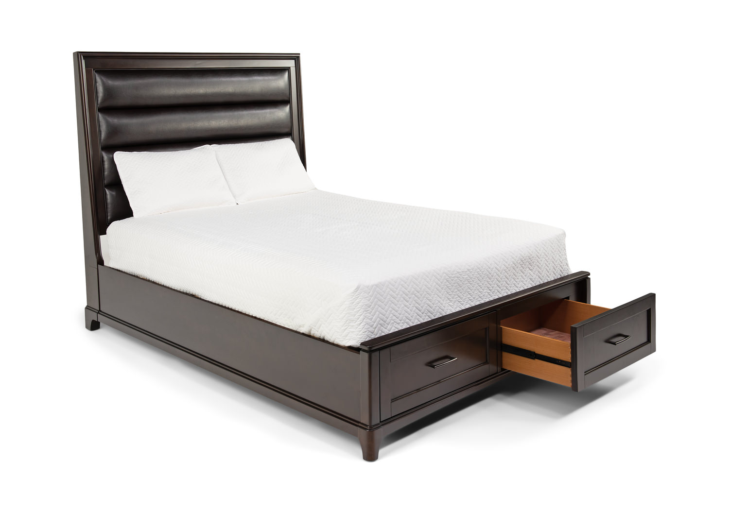 Sloane Storage Bed