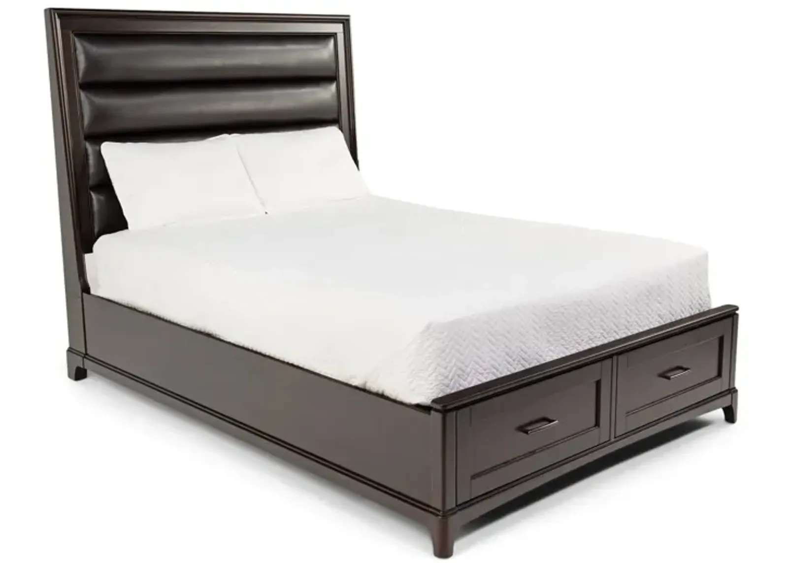 Sloane Storage Bed