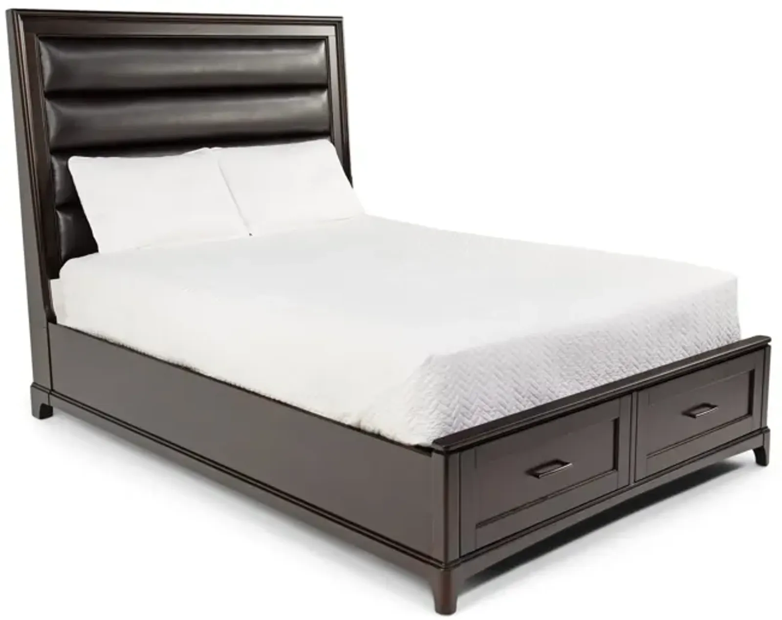 Sloane Storage Bed