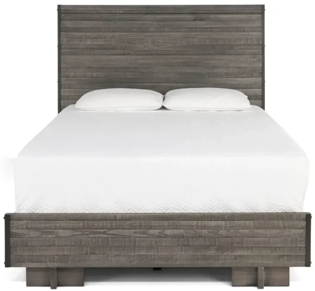 Shiloh Grove Queen Bed