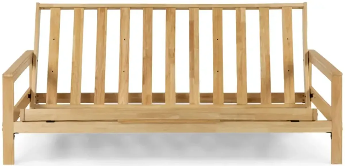 Kennedy Futon Frame - Natural