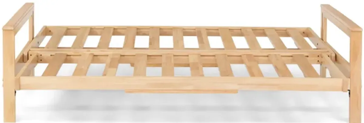 Kennedy Futon Frame - Natural