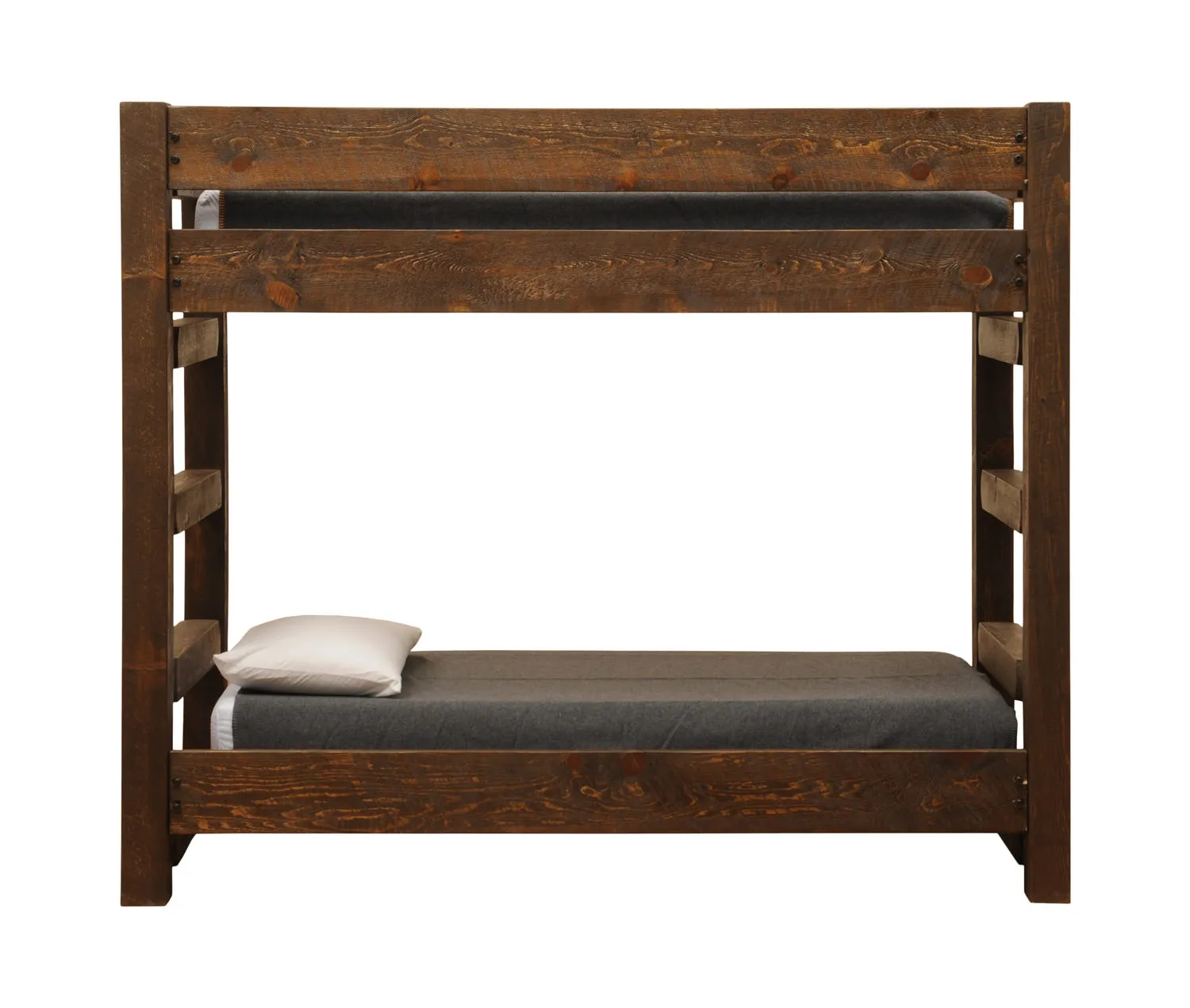 Woodshop T T Bunk Bed