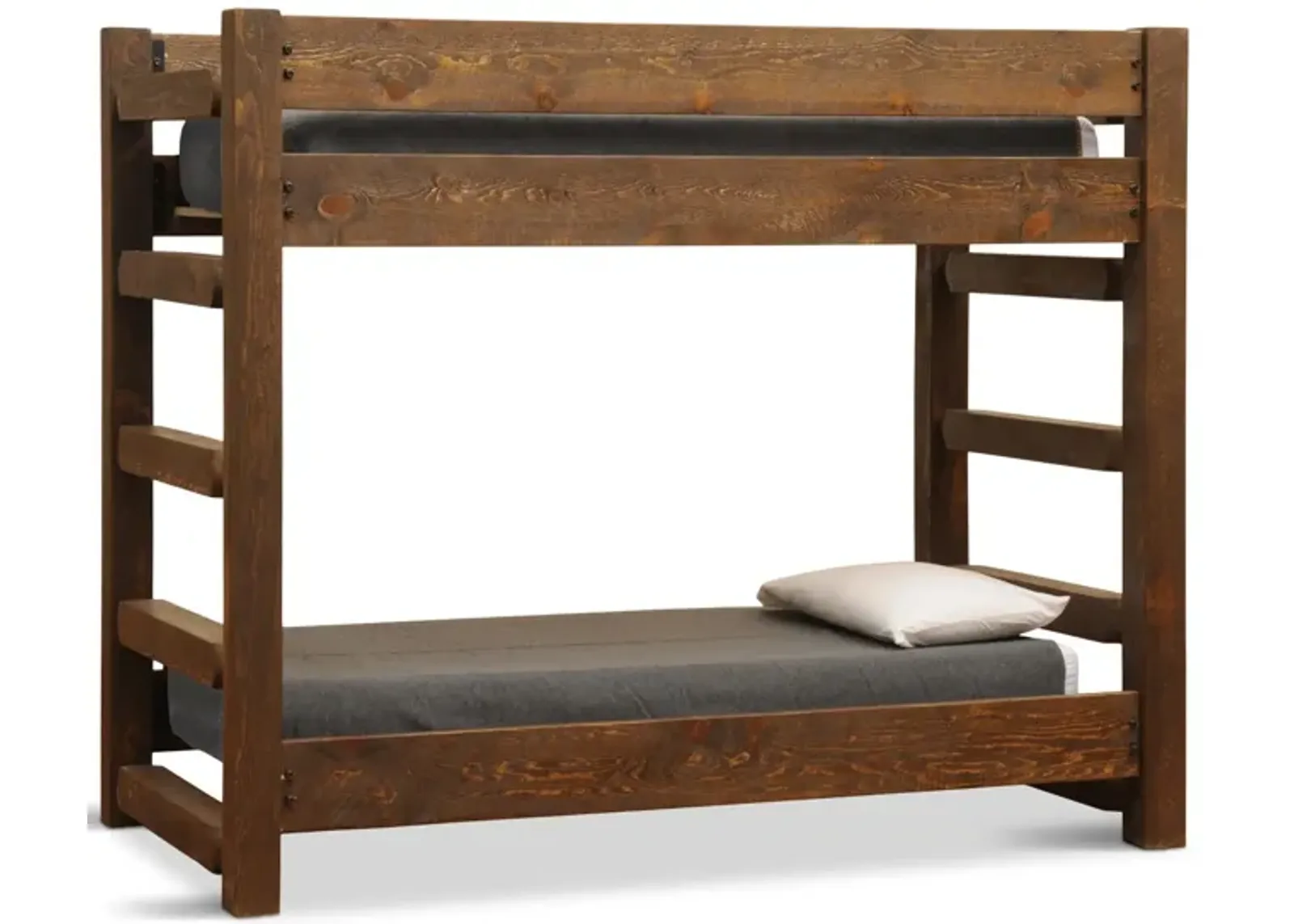 Woodshop T T Bunk Bed